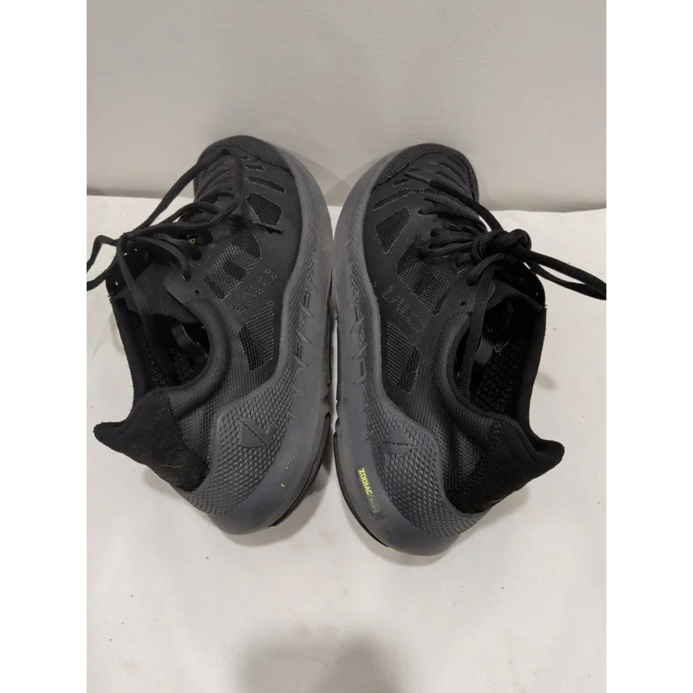 LALO BUD/S ZODIAC RECON ATX Black Ops Athletic Shoes Men Sz 10